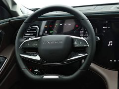 Changan Exeed VX 400T 2WD Edition 7 - ფოტო 16
