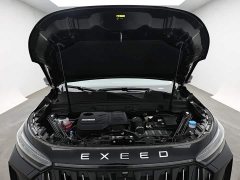 Changan Exeed VX 400T 2WD Edition 7 - ფოტო 17