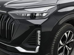 Changan Exeed VX 400T 2WD Edition 7 - ფოტო 18