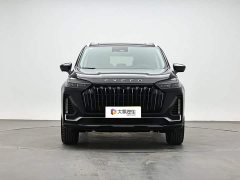 Changan Exeed VX 400T 2WD Edition 7 - ფოტო 2