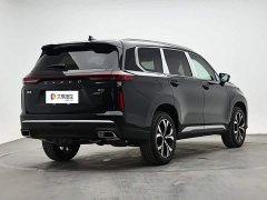 Changan Exeed VX 400T 2WD Edition 7 - ფოტო 3