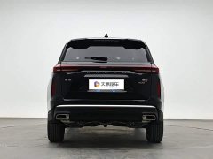 Changan Exeed VX 400T 2WD Edition 7 - ფოტო 4