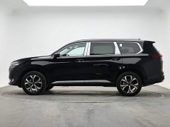 Changan Exeed VX 400T 2WD Edition 7 - ფოტო 6