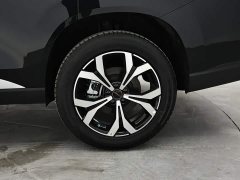 Changan Exeed VX 400T 2WD Edition 7 - ფოტო 9