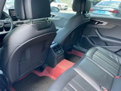 Audi A4L 40 TFSI Luxury Dynamic - ფოტო 11