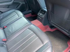 Audi A4L 40 TFSI Luxury Dynamic - ფოტო 19