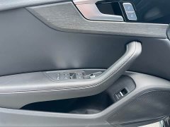 Audi A4L 40 TFSI Luxury Dynamic - ფოტო 4