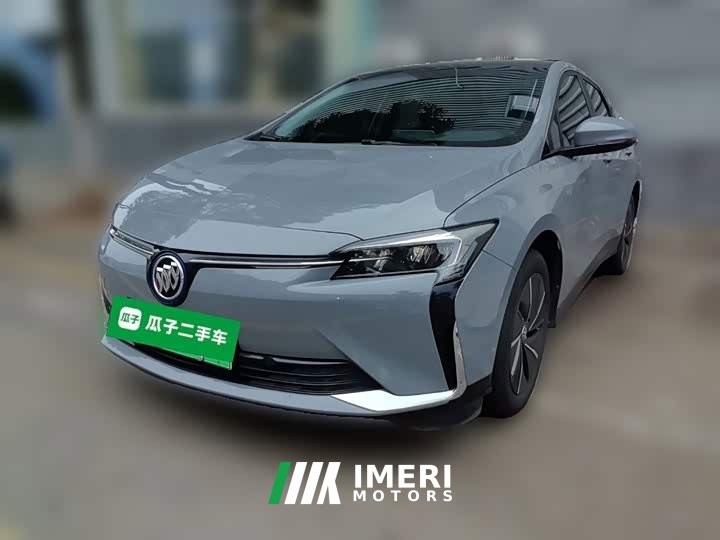 Buick Weilan 6 430km Yue Enjoy Edition - ავტომობილი ჩინეთიდან