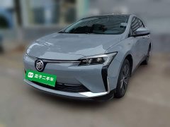 Buick Weilan 6 430km Yue Enjoy Edition - ფოტო 1