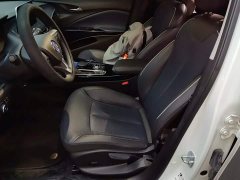 Buick Weilan 6 430km Yue Enjoy Edition - ფოტო 11