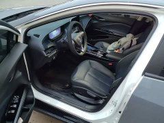 Buick Weilan 6 430km Yue Enjoy Edition - ფოტო 12