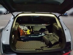 Buick Weilan 6 430km Yue Enjoy Edition - ფოტო 15