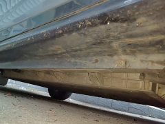 Buick Weilan 6 430km Yue Enjoy Edition - ფოტო 17