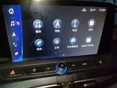 Buick Weilan 6 430km Yue Enjoy Edition - ფოტო 20