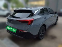 Buick Weilan 6 430km Yue Enjoy Edition - ფოტო 4