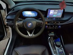 Buick Weilan 6 430km Yue Enjoy Edition - ფოტო 6