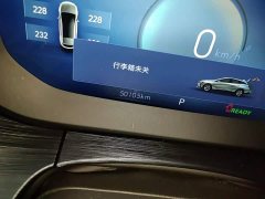 Buick Weilan 6 430km Yue Enjoy Edition - ფოტო 8