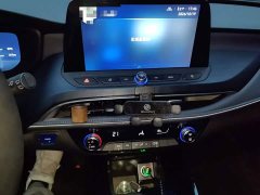 Buick Weilan 6 430km Yue Enjoy Edition - ფოტო 9