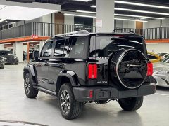 Tank 300 City Edition 2.0T Stylish - ფოტო 13
