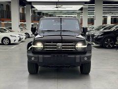 Tank 300 City Edition 2.0T Stylish - ფოტო 2