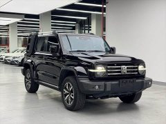 Tank 300 City Edition 2.0T Stylish - ფოტო 3