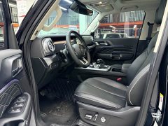 Tank 300 City Edition 2.0T Stylish - ფოტო 4