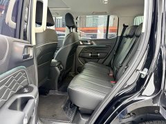 Tank 300 City Edition 2.0T Stylish - ფოტო 5