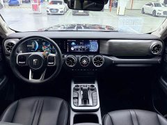 Tank 300 City Edition 2.0T Stylish - ფოტო 8