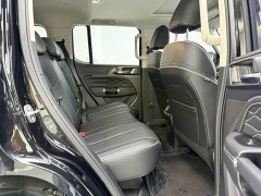 Tank 300 City Edition 2.0T Stylish - ფოტო 9
