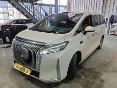 Great Wall WEY Shanshan New Energy Four-Wheel Drive Shanshan 8 - ფოტო 1