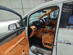 Great Wall WEY Shanshan New Energy Four-Wheel Drive Shanshan 8 - ფოტო 5