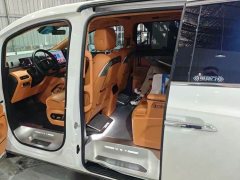 Great Wall WEY Shanshan New Energy Four-Wheel Drive Shanshan 8 - ფოტო 6