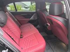 BMW i5 Facelift eDrive 40L M Sport Package - ფოტო 11