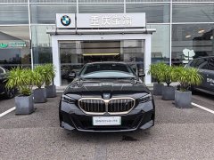 BMW i5 Facelift eDrive 40L M Sport Package - ფოტო 2