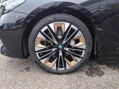 BMW i5 Facelift eDrive 40L M Sport Package - ფოტო 4