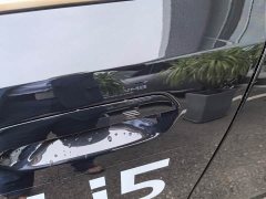 BMW i5 Facelift eDrive 40L M Sport Package - ფოტო 6
