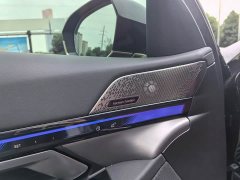 BMW i5 Facelift eDrive 40L M Sport Package - ფოტო 7