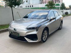 GAC AION S Charm 580 - photo 1