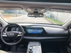 GAC AION S Charm 580 - photo 11