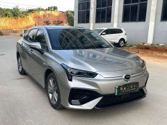 GAC AION S Charm 580 - photo 3
