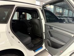 Audi Q5L 40 TFSI Luxury Dynamic - ფოტო 10