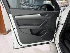 Audi Q5L 40 TFSI Luxury Dynamic - ფოტო 5