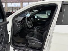 Audi Q5L 40 TFSI Luxury Dynamic - ფოტო 7