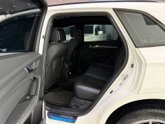 Audi Q5L 40 TFSI Luxury Dynamic - ფოტო 8