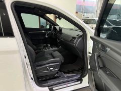 Audi Q5L 40 TFSI Luxury Dynamic - ფოტო 9