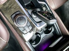BMW 5 Series Facelift 525Li M Sport Package - ფოტო 5