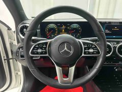 Mercedes-Benz A-Class Facelift A 180 L Sport Sedan - фото 10