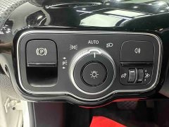 Mercedes-Benz A-Class Facelift A 180 L Sport Sedan - фото 12