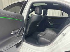 Mercedes-Benz A-Class Facelift A 180 L Sport Sedan - фото 16