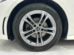 Mercedes-Benz A-Class Facelift A 180 L Sport Sedan - фото 17